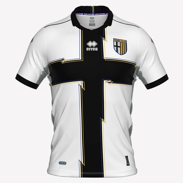 Tailandia Camiseta Parma 1st 2022-2023